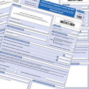 Declaración de la Renta