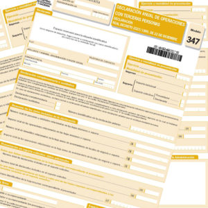 Declaración de la Renta