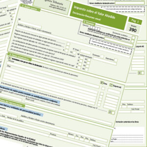 Declaración de la Renta