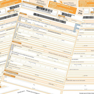 Declaración de la Renta