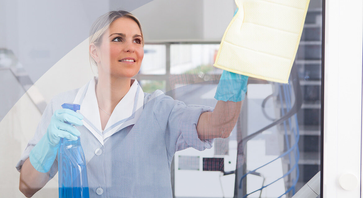 ¿Cómo dar de alta un empleado del hogar?