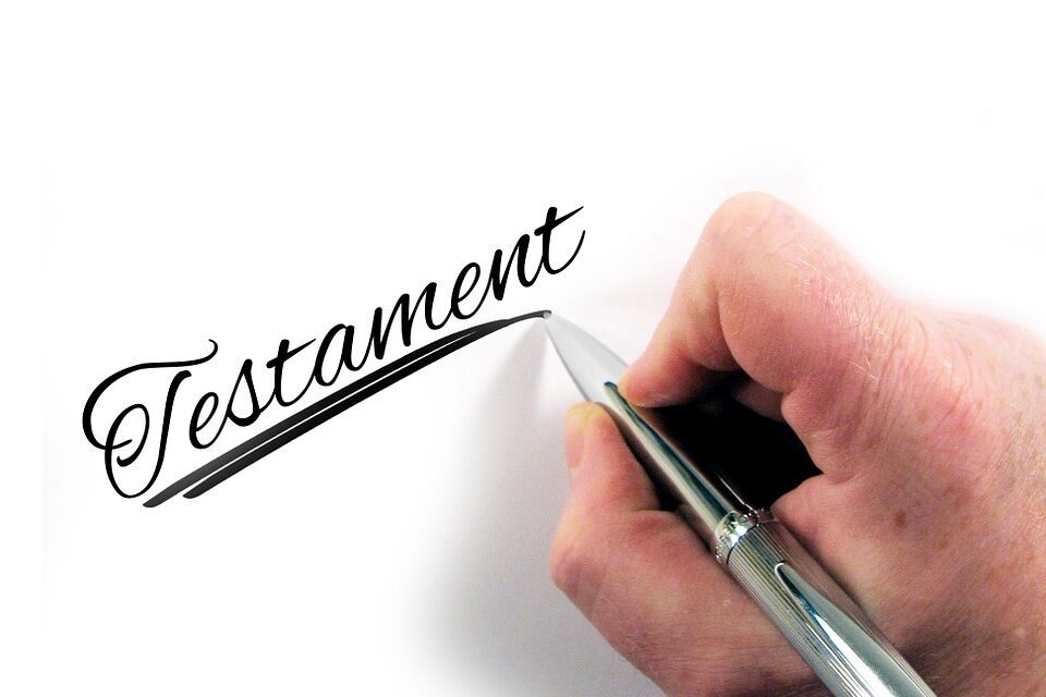 Certificado de Últimas Voluntades: ¿Qué es y cómo obtener?