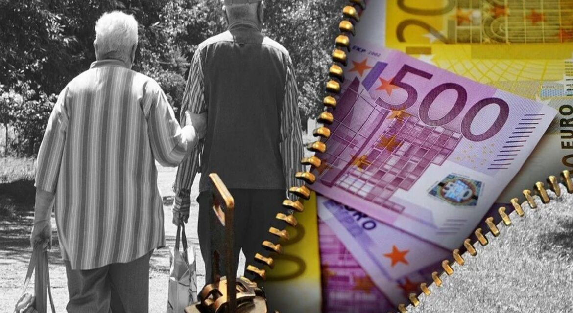 ¿Cómo hacer el cálculo de la pensión de jubilación en 2022?