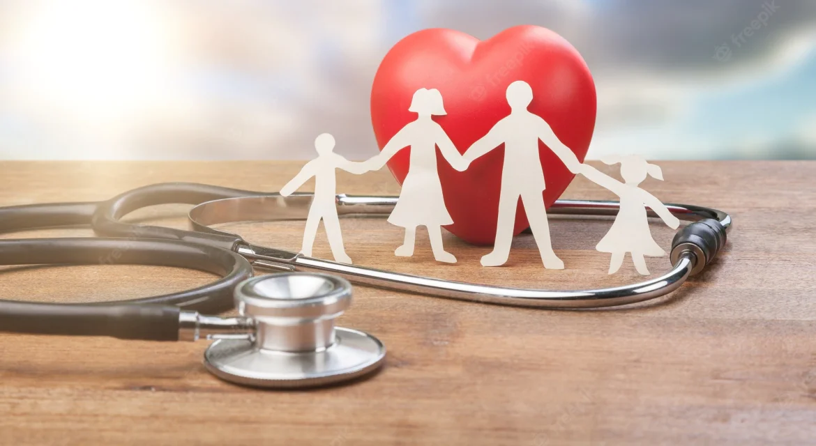 ¿Cuál es el mejor seguro médico familiar?